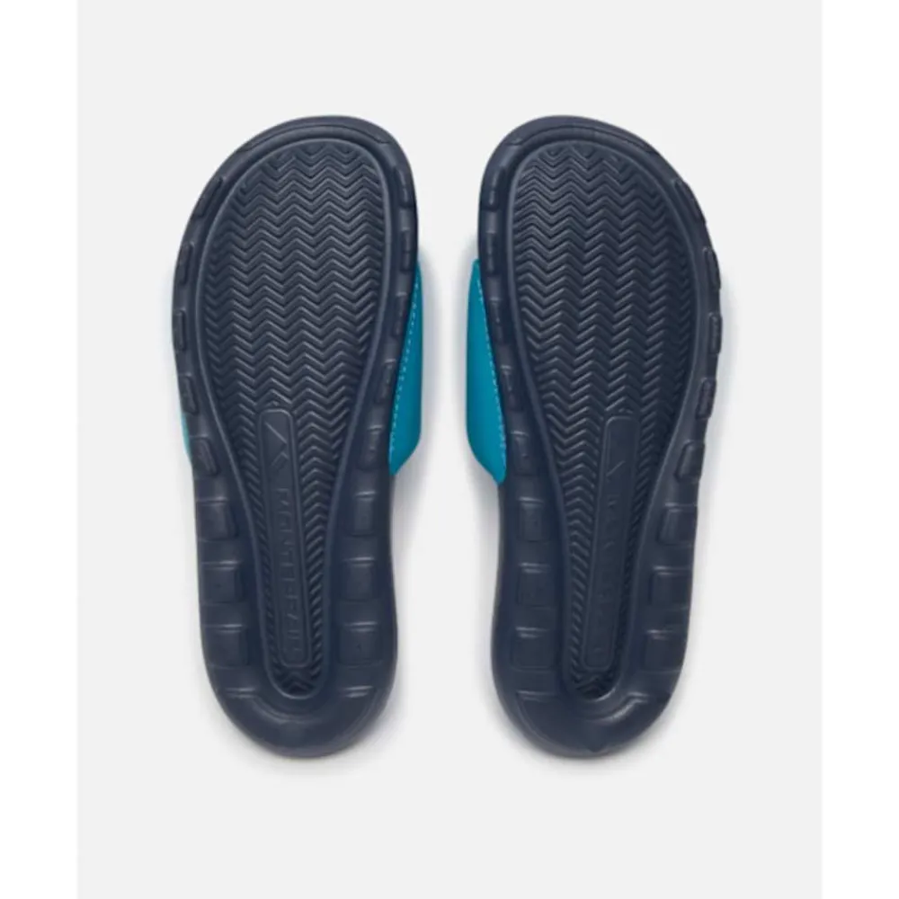 New Monterrain Older Kids Fuji Slide Blue