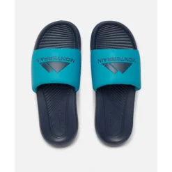 New Monterrain Older Kids Fuji Slide Blue