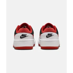 Sale Nike Older Kids Full Force Low White