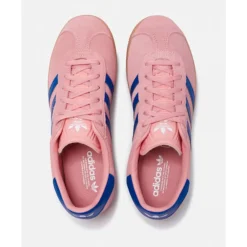 Hot adidas Originals Older Kids Gazelle Pink