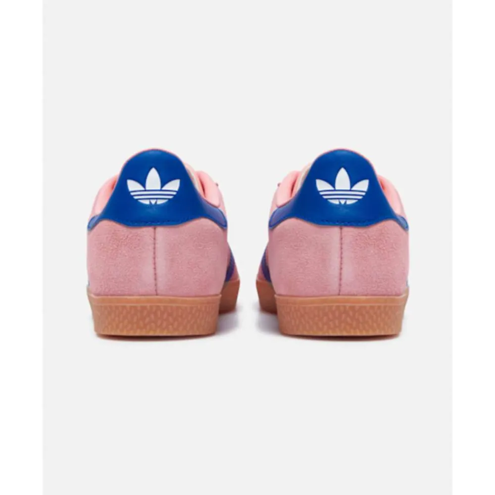 Hot adidas Originals Older Kids Gazelle Pink