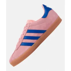 Hot adidas Originals Older Kids Gazelle Pink