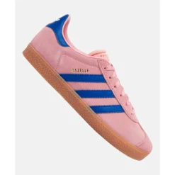 Hot adidas Originals Older Kids Gazelle Pink