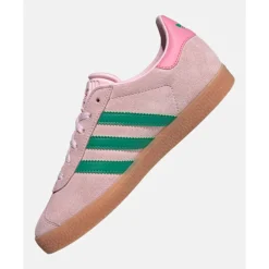 Sale adidas Originals Older Kids Gazelle Pink