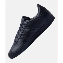 Sale adidas Originals Older Kids Gazelle Black