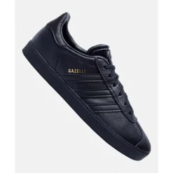 Sale adidas Originals Older Kids Gazelle Black