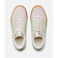Hot adidas Originals Older Kids Gazelle Bold Cream