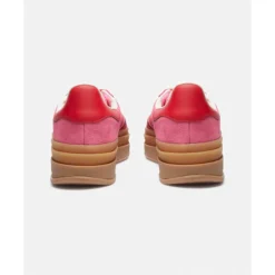 Sale adidas Originals Older Kids Gazelle Bold Pink