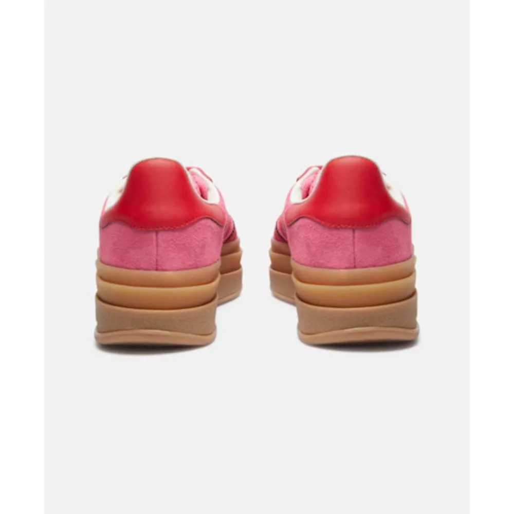 Sale adidas Originals Older Kids Gazelle Bold Pink
