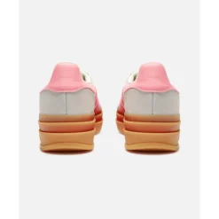 Online adidas Originals Older Kids Gazelle Bold Cream
