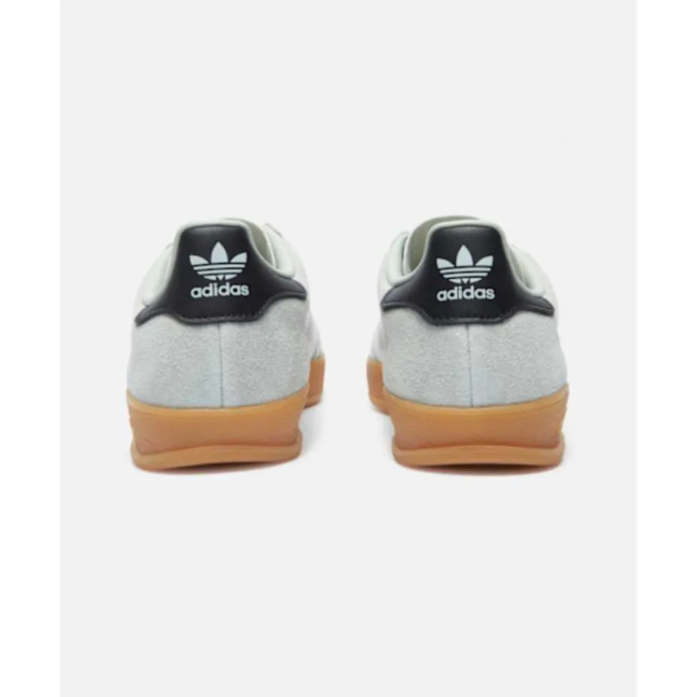 Hot adidas Originals Older Kids Gazelle Indoor Green