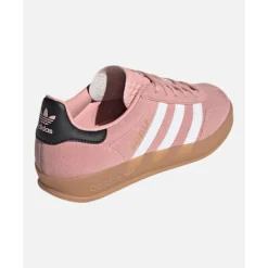 Online adidas Originals Older Kids Gazelle Indoor Pink