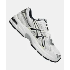 Hot Asics Older Kids Gel-1130 White