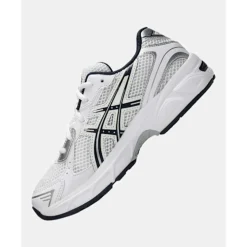 Hot Asics Older Kids Gel-1130 White