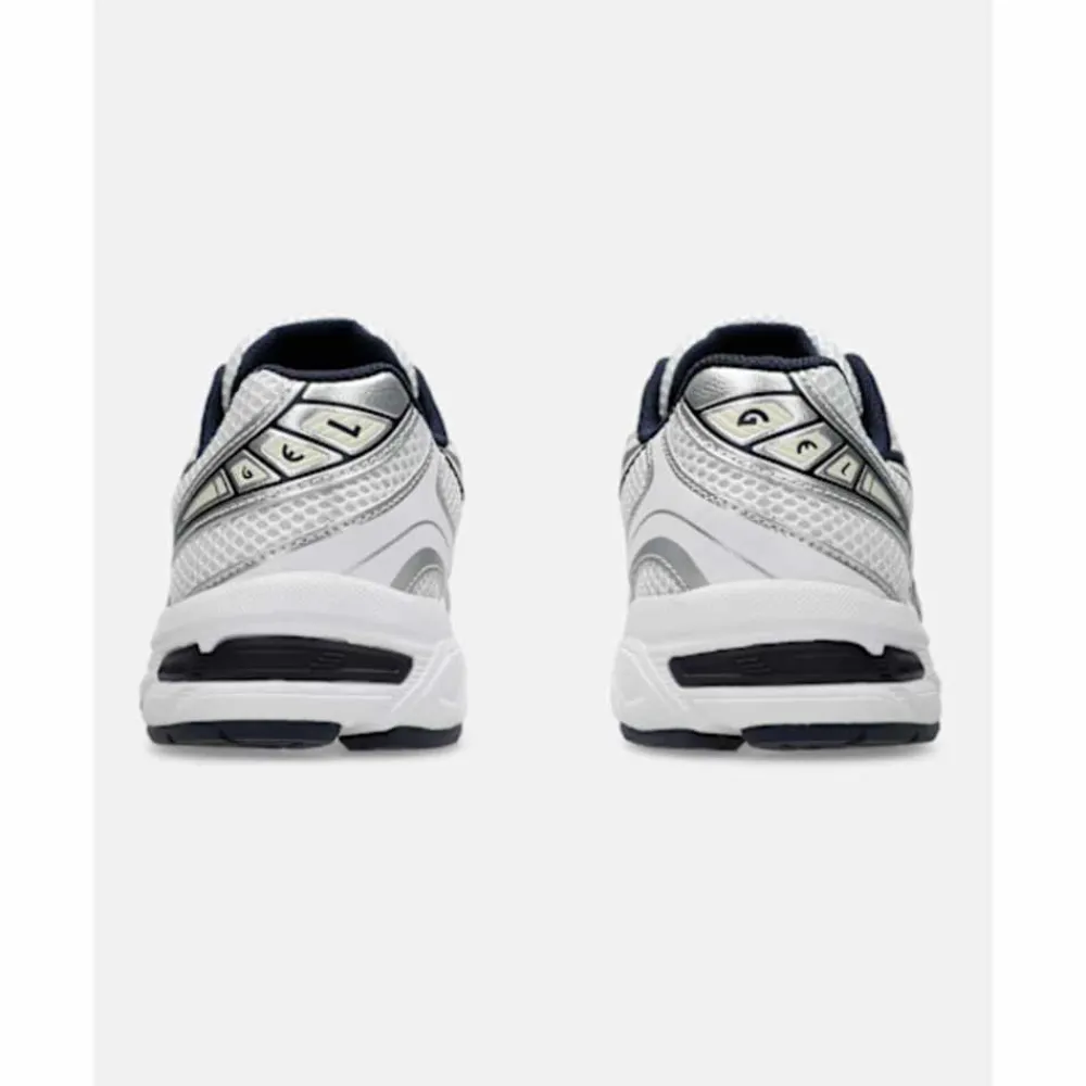 Hot Asics Older Kids Gel-1130 White