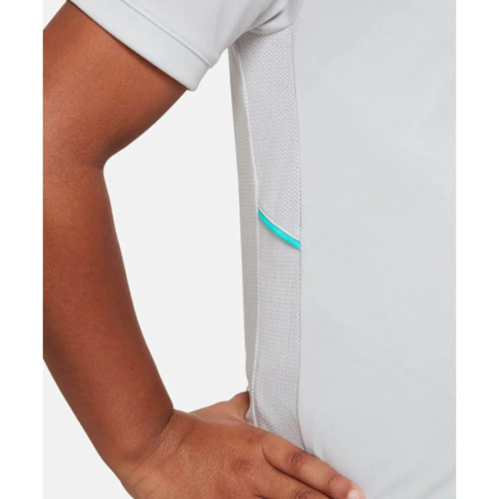 Sale Nike Older Kids Haaland Jersey Grey