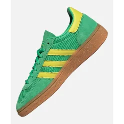 Sale adidas Originals Older Kids Handball Spezial Green