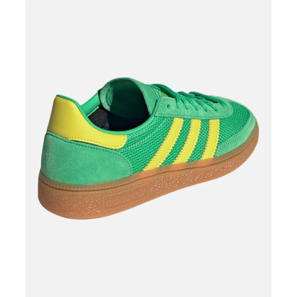 Sale adidas Originals Older Kids Handball Spezial Green