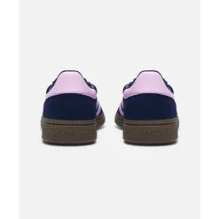 Outlet adidas Originals Older Kids Handball Spezial Black
