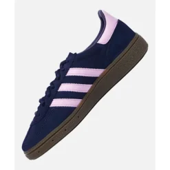Outlet adidas Originals Older Kids Handball Spezial Black