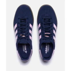 Outlet adidas Originals Older Kids Handball Spezial Black