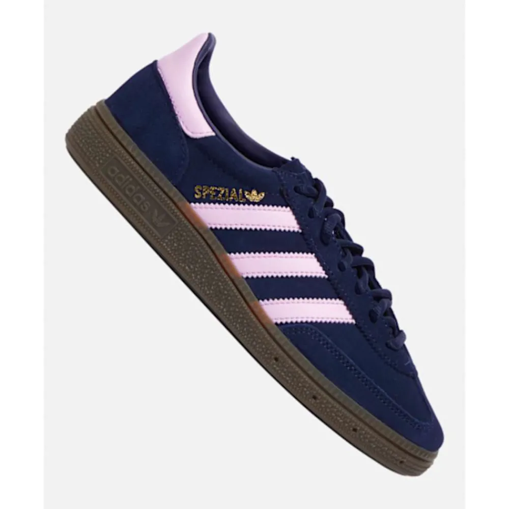 Outlet adidas Originals Older Kids Handball Spezial Black
