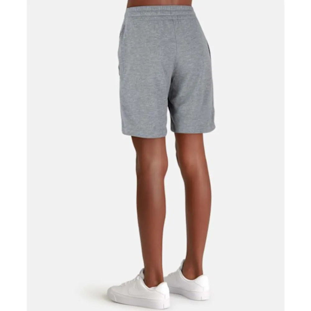 Clearance Nike Older Kids Jersey Shorts Grey