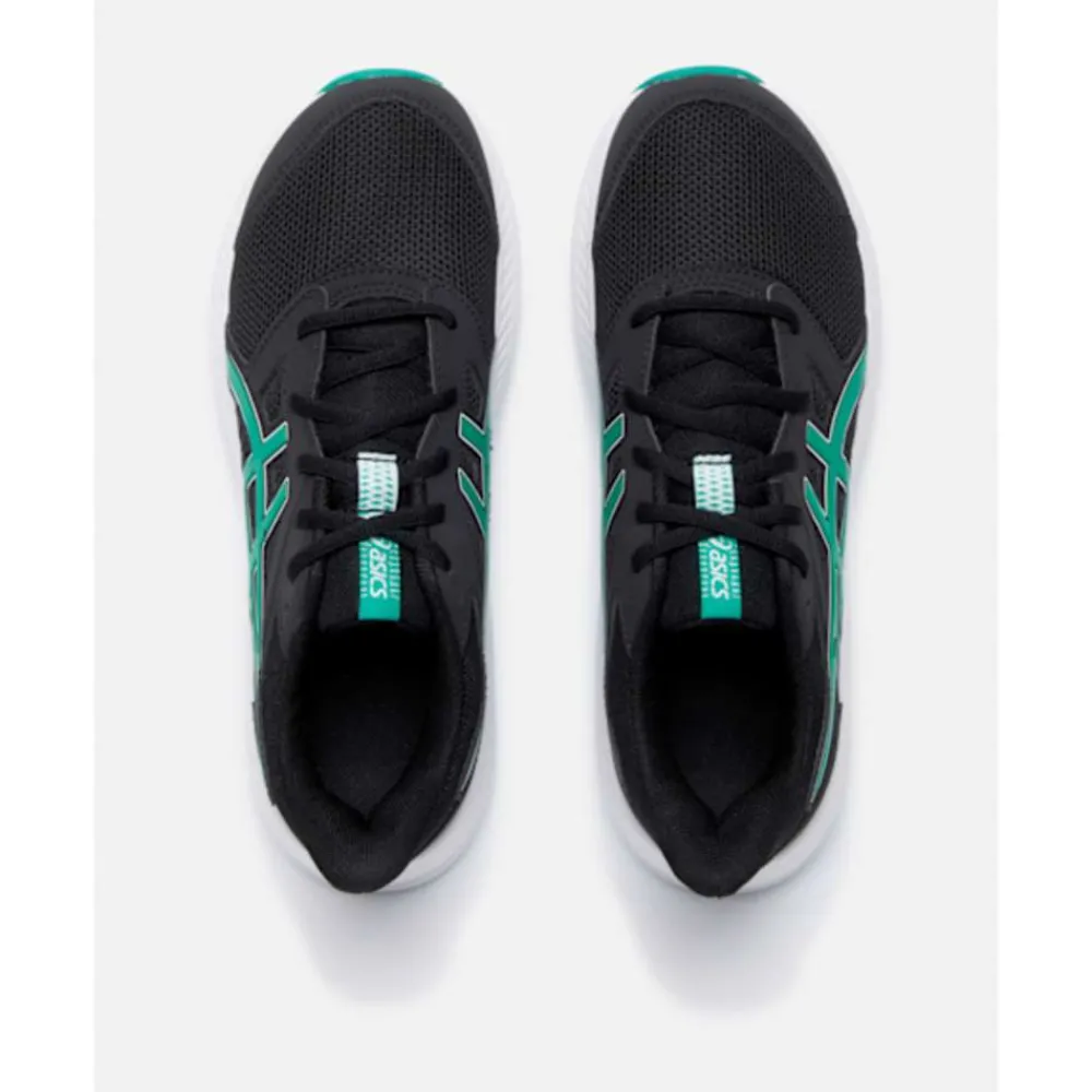 Sale Asics Older Kids Jolt 4 Green