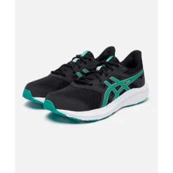 Sale Asics Older Kids Jolt 4 Green
