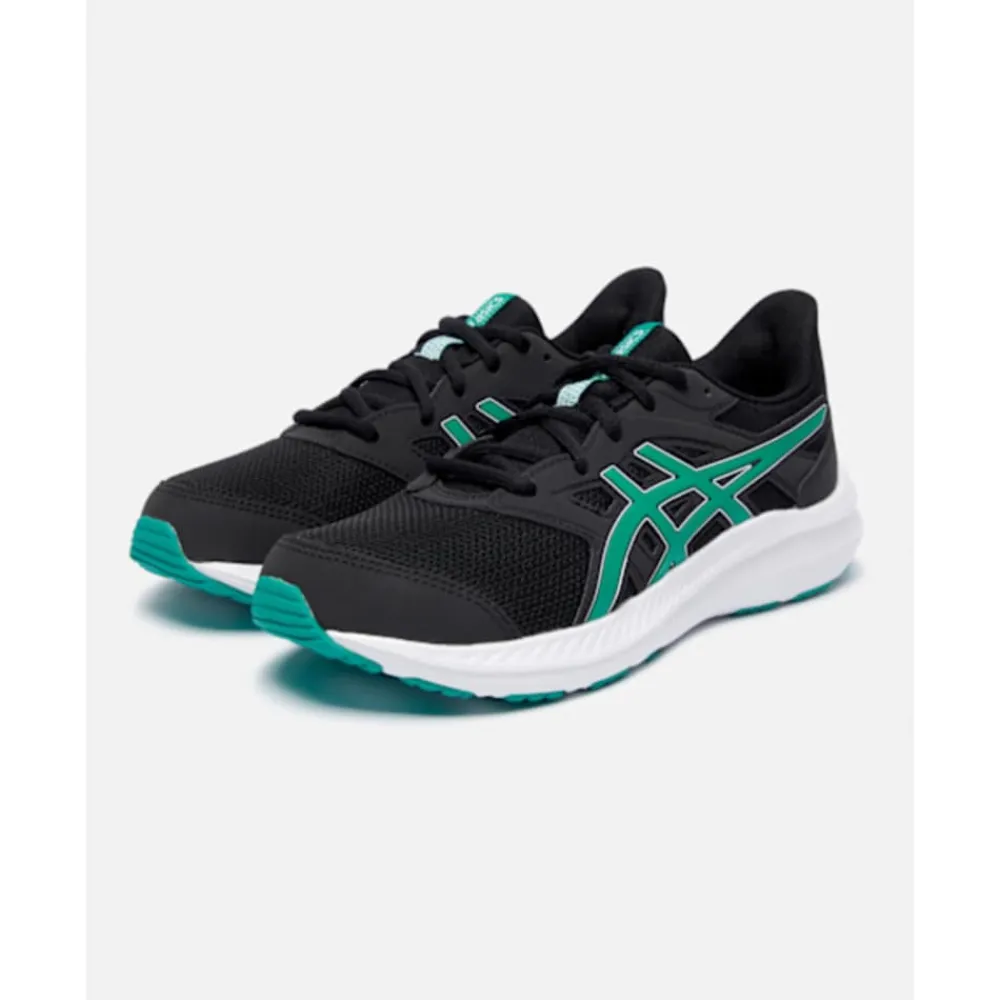 Sale Asics Older Kids Jolt 4 Green