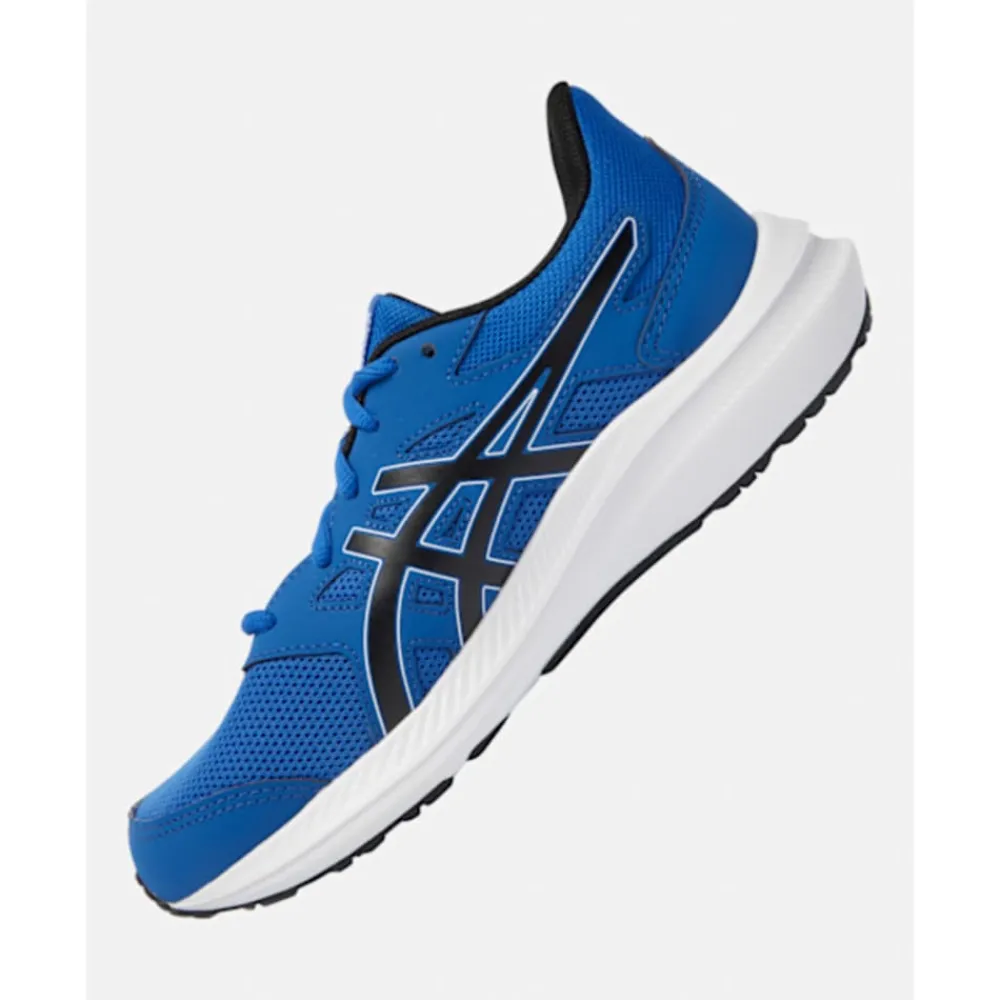 Clearance Asics Older Kids Jolt 4 Blue