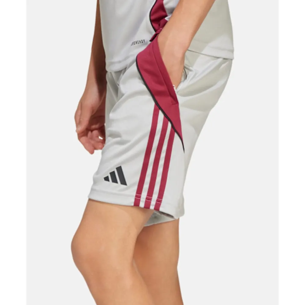 Hot adidas Older Kids Jude Bellingham Tiro Shorts Grey