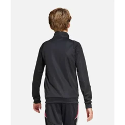 Fashion adidas Older Kids Jude Bellingham Tiro Jacket Black