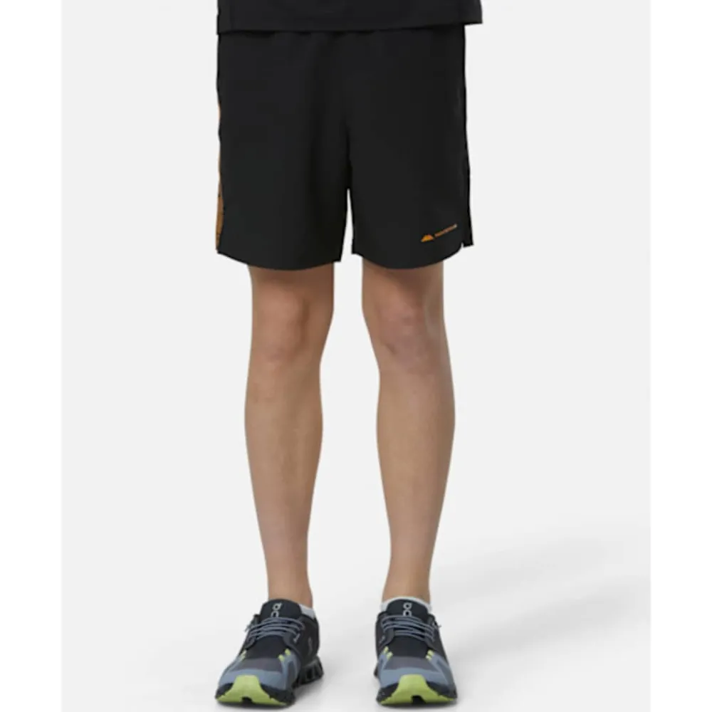 Fashion Monterrain Older Kids Katla Shorts Black