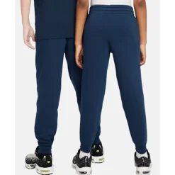 Outlet Nike Older Kids Mbappe Pants Navy