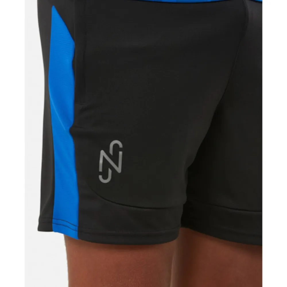 Online Puma Older Kids Neymar Jr Shorts Black