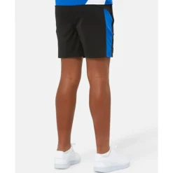 Online Puma Older Kids Neymar Jr Shorts Black