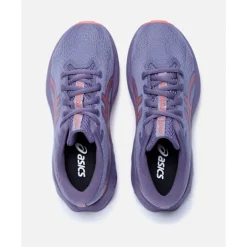 Clearance Asics Older Kids Novablast 5 Purple