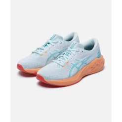 Fashion Asics Older Kids Novablast 5 Green