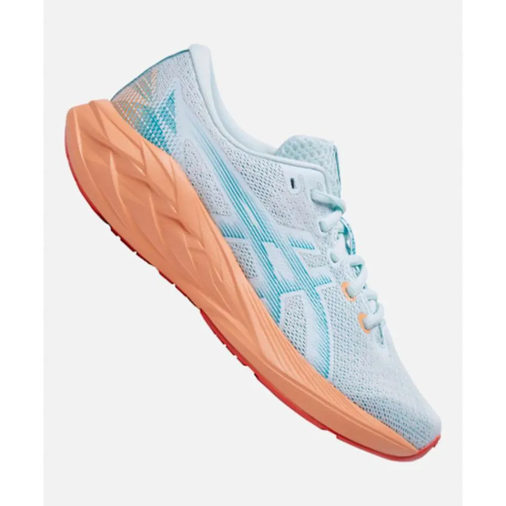 Fashion Asics Older Kids Novablast 5 Green