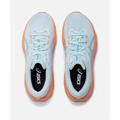 Fashion Asics Older Kids Novablast 5 Green