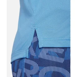 Sale Nike Older Kids One T-Shirt Blue