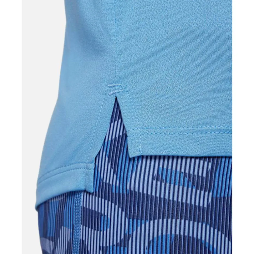 Sale Nike Older Kids One T-Shirt Blue