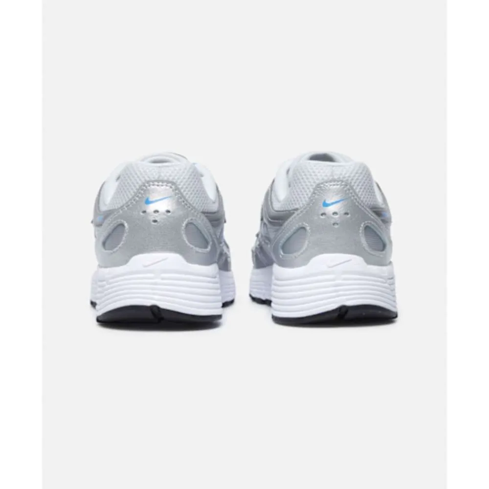 Discount Nike Older Kids P-6000 Gold