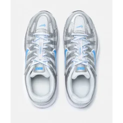 Discount Nike Older Kids P-6000 Gold