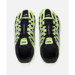Outlet Nike Older Kids P-6000 Yellow