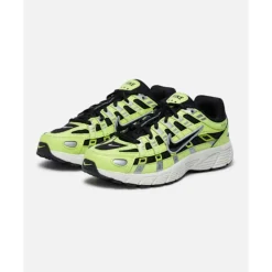 Outlet Nike Older Kids P-6000 Yellow