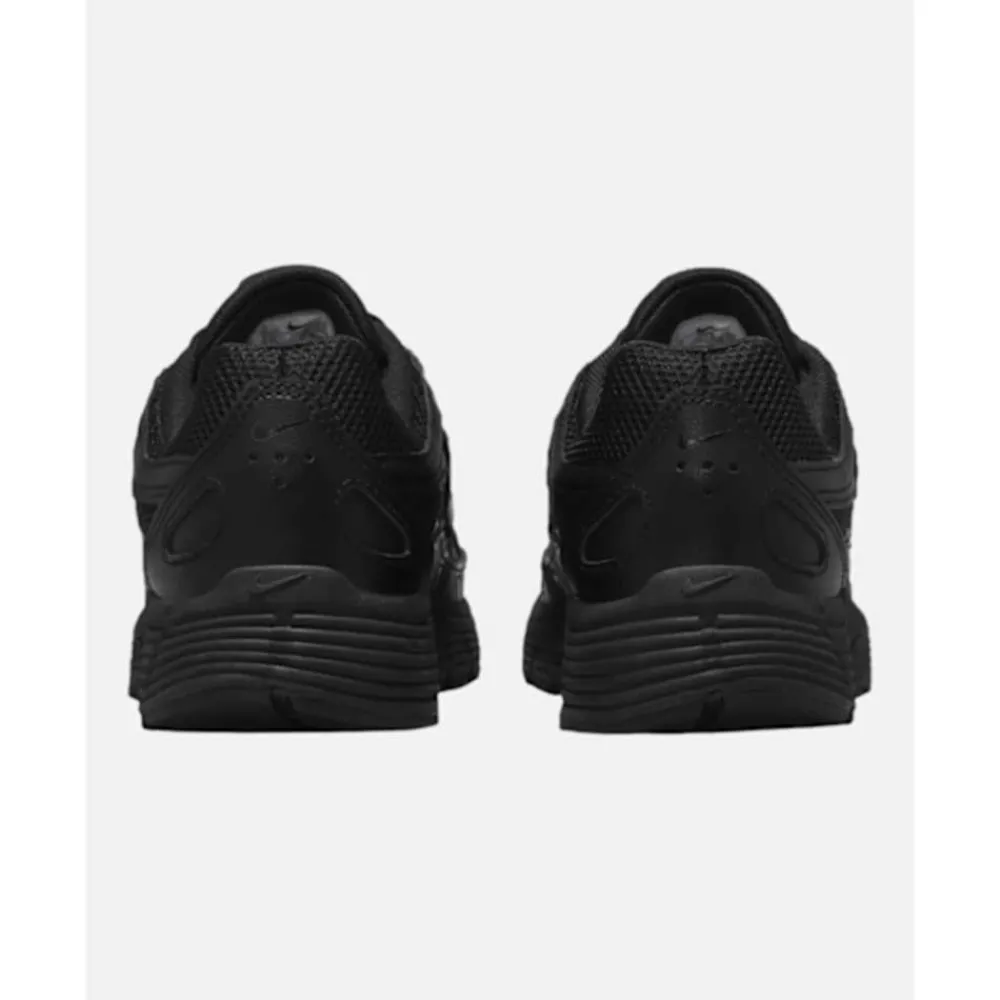 New Nike Older Kids P-6000 Black