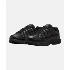 New Nike Older Kids P-6000 Black