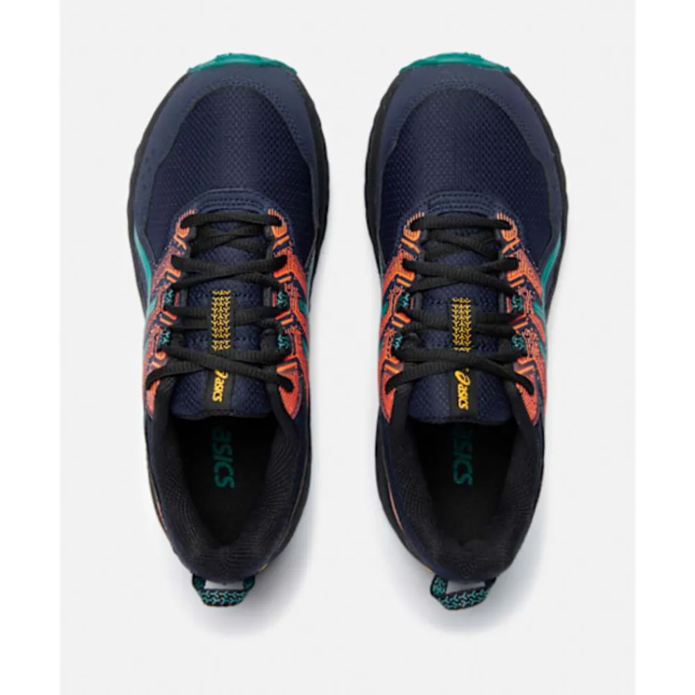 Outlet Asics Older Kids Pre-Venture 9 Orange